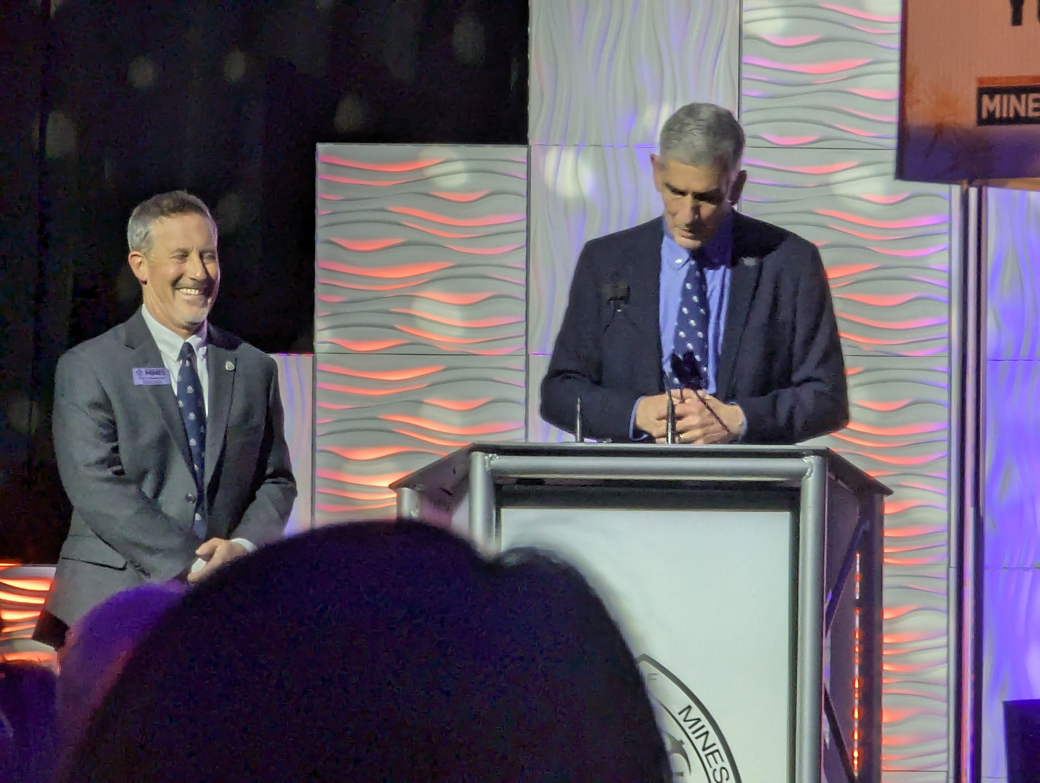 Colorado School of Mines, Golden Colorado